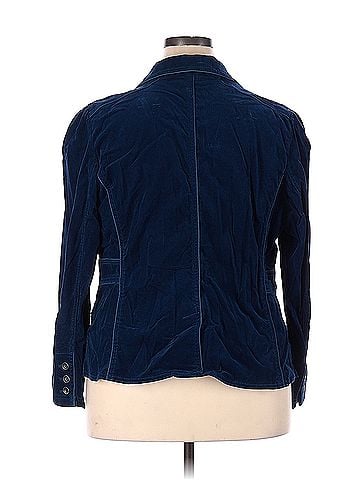 Lane Bryant Lane Bryant Jacket (view 2)