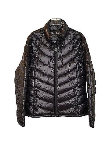 Calvin Klein Jacket (view 1)