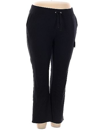Lauren by Ralph Lauren casual pull on Lauren By Ralph Lauren Cargo Pants (view 1)