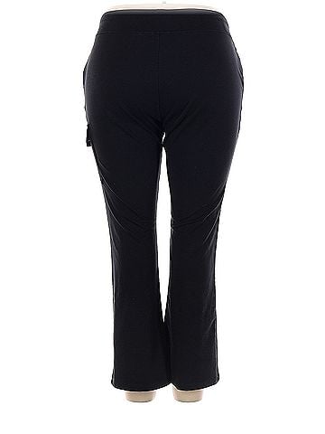 Lauren by Ralph Lauren casual pull on Lauren By Ralph Lauren Cargo Pants (view 2)