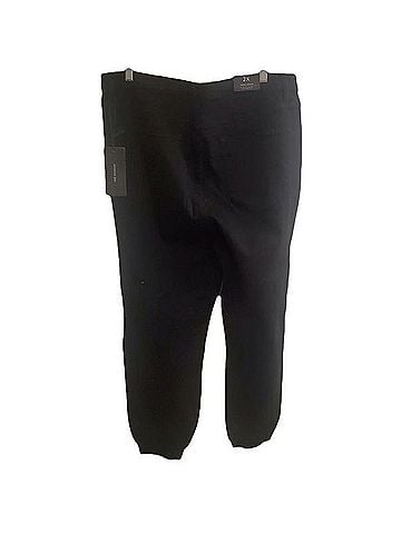American Bazi Black Jeggings with Premium Stretch Jeggings (view 2)