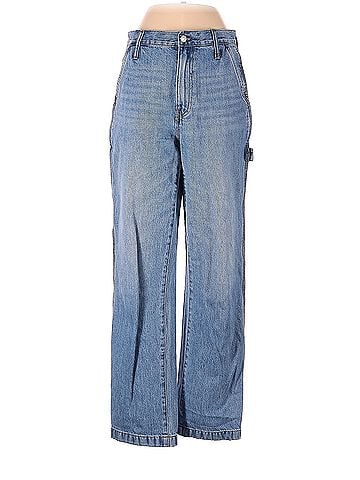 Madewell Madewell Jeans (view 1)