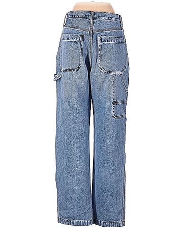 Madewell Madewell Jeans (view 2)