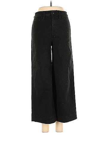 Madewell Madewell Jeans (view 1)