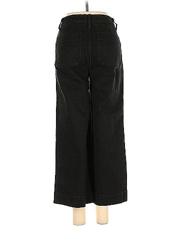 Madewell Madewell Jeans (view 2)