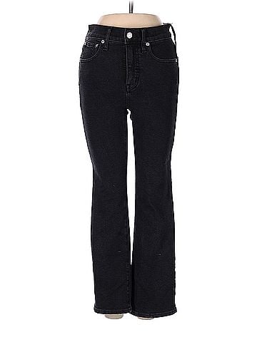 Madewell Madewell Jeans (view 1)