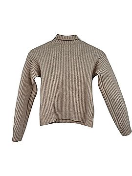 Naadam Turtleneck Sweater (view 2)