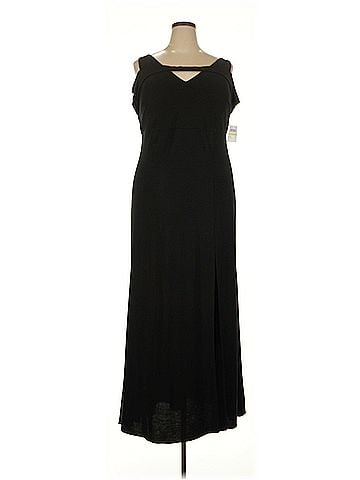 NW Nightway Nw Nightway Casual Dress (view 1)