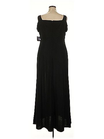 NW Nightway Nw Nightway Casual Dress (view 2)