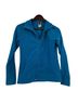 The North Face 100% Polyester Blue Jacket Size S - photo 5