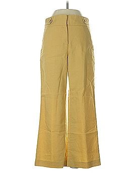 Veronica Beard Veronica Beard Linen Pants (view 1)