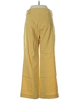 Veronica Beard Veronica Beard Linen Pants (view 2)
