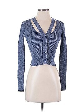 Proenza Schouler White Label Proenza Schouler White Label Cardigan (view 1)