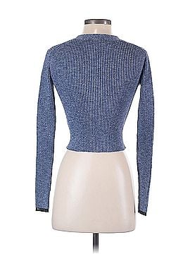 Proenza Schouler White Label Proenza Schouler White Label Cardigan (view 2)
