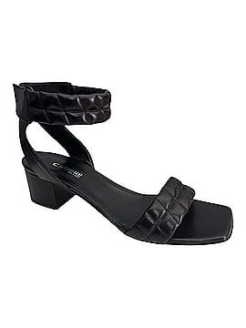 C La Canadienne Rover Sandals (view 1)