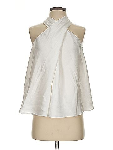 A.L.C. A.L.C. Sleeveless Blouse (view 1)