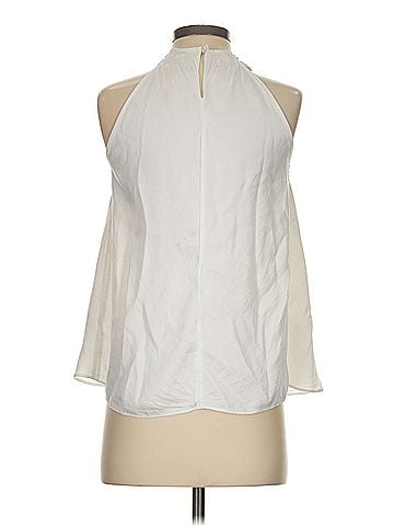 A.L.C. A.L.C. Sleeveless Blouse (view 2)