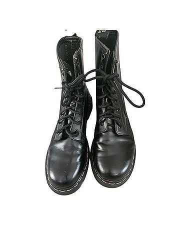 Dr. Martens 1460 Boots (view 1)