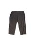 Old Navy Black Casual Pants Size 26 waist - photo 2