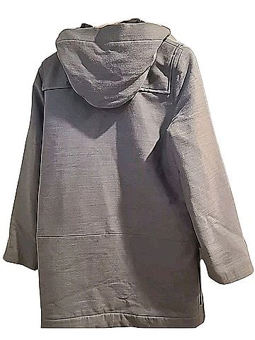 Lacoste Coat (view 2)