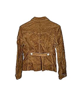 BCBGMAXAZRIA Denim Jacket (view 2)