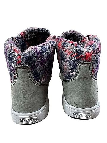 Keen Elena Mid Ankle Boots (view 2)