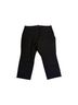 Old Navy Black Casual Pants Size 26 waist - photo 1