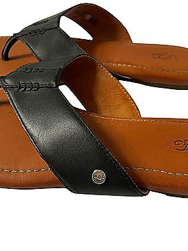 Ugg Carey Flip Sandals (view 2)