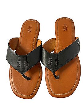 Ugg Carey Flip Sandals (view 1)