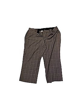 Avenue Petite Casual Pants (view 1)