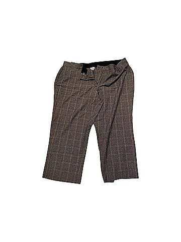 Avenue Petite Casual Pants (view 1)