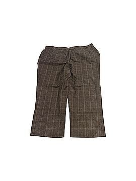 Avenue Petite Casual Pants (view 2)