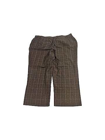 Avenue Petite Casual Pants (view 2)