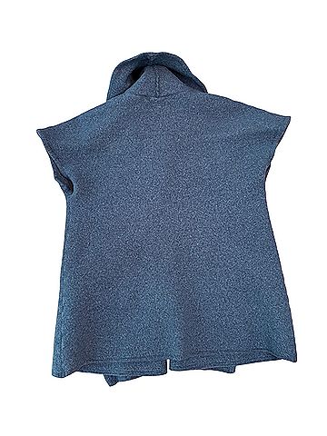 St. John Vest (view 2)
