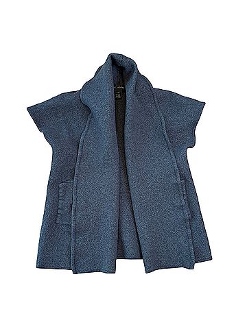 St. John Vest (view 1)