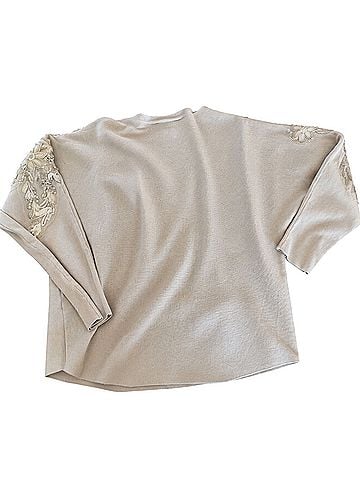 Liv Long Sleeve Blouse (view 2)