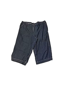 Ellos Denim Shorts (view 1)