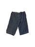 Ellos Blue Denim Shorts Size 28 waist - photo 1