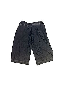 Ellos Denim Shorts (view 2)