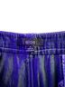 Ellos Blue Denim Shorts Size 28 waist - photo 3