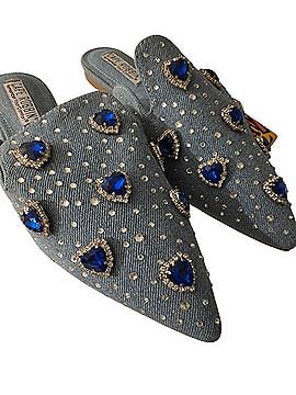 Cape Robbin Sierra Flat Mule/Clog (view 2)