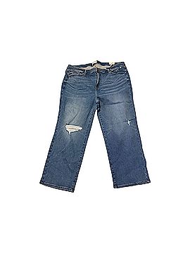 Lane Bryant Jeans (view 1)