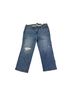 Lane Bryant Blue Jeans Size 28 - photo 1