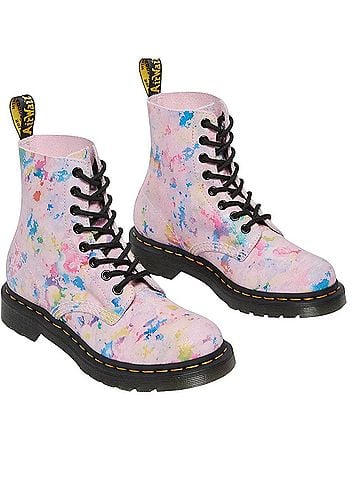 Dr. Martens Boots (view 1)