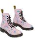 Dr. Martens 100% Leather Multi Color Boots Size EU 40 - photo 1