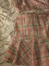 Entro Pink Plaid Ruffle Two Piece Set Romper - photo 8
