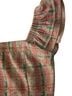 Entro Pink Plaid Ruffle Two Piece Set Romper - photo 5