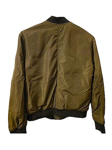 Zara Jacket (view 2)