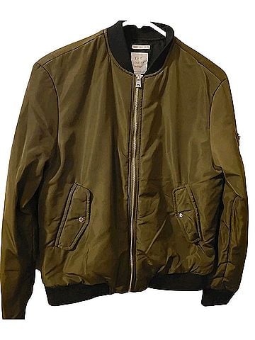 Zara Jacket (view 1)