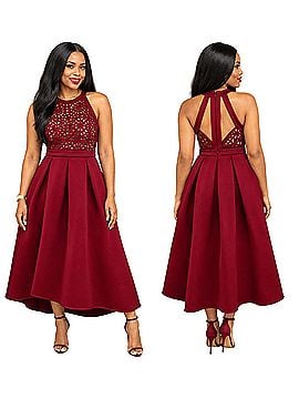 ASOS Cocktail Dress (view 1)